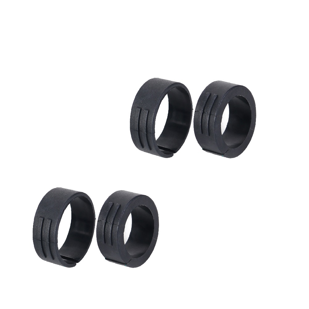 Bell Handlebar Ring - 4 шт., передние кольца для омывателя