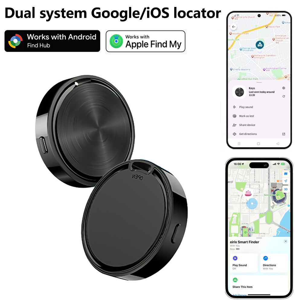 Cycling Commute Bag - Миниатюрный глобальный GPS-трекер — устройство для