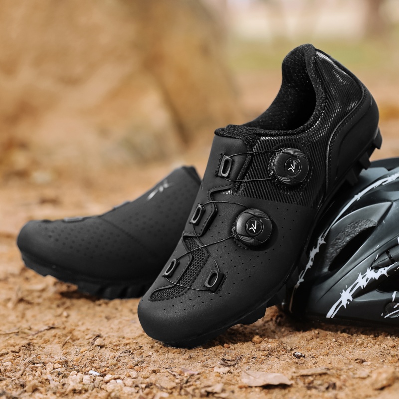 Cycling Commute Shoes - Мужские велотуфли для шоссейных и горных