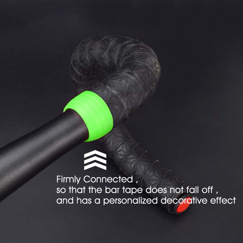 2 шт., фиксирующая лента на ру – обзор и цена Bell Handlebar Ring