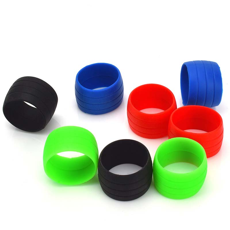 2 шт., фиксирующая лента на ру – обзор и цена Bell Handlebar Ring