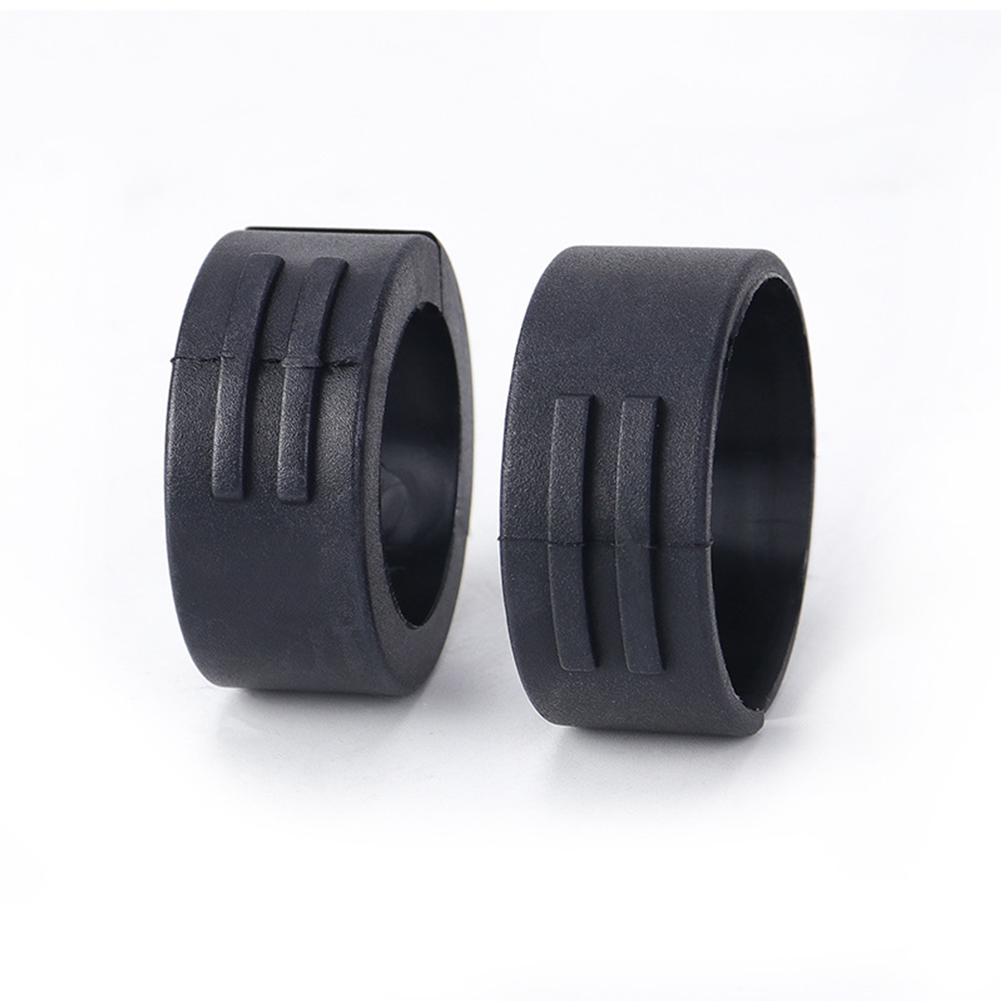 4 шт., передние кольца для омы – обзор и цена Bell Handlebar Ring