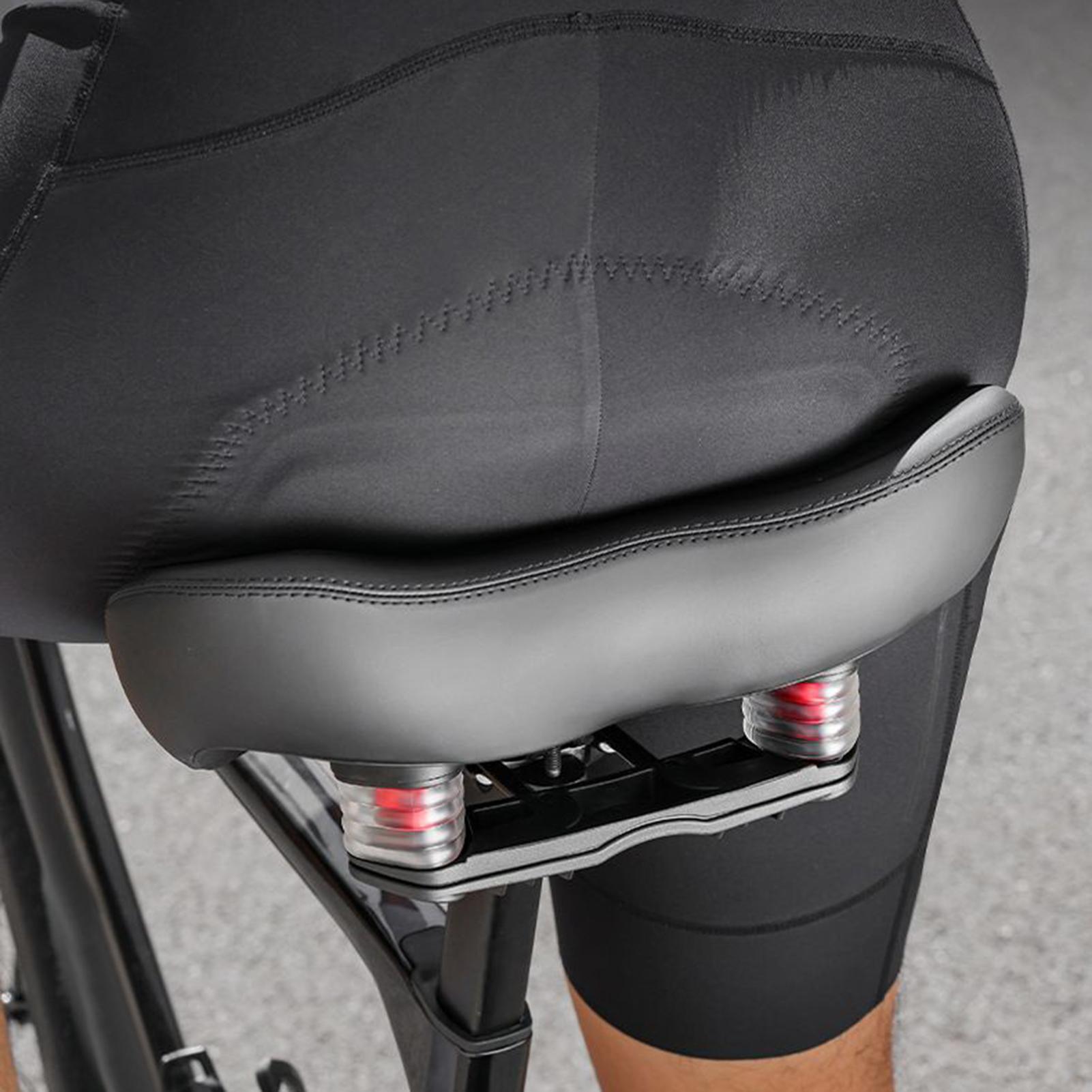 Подушка для велосипедного сиде – обзор и цена Cycling Commute Distance