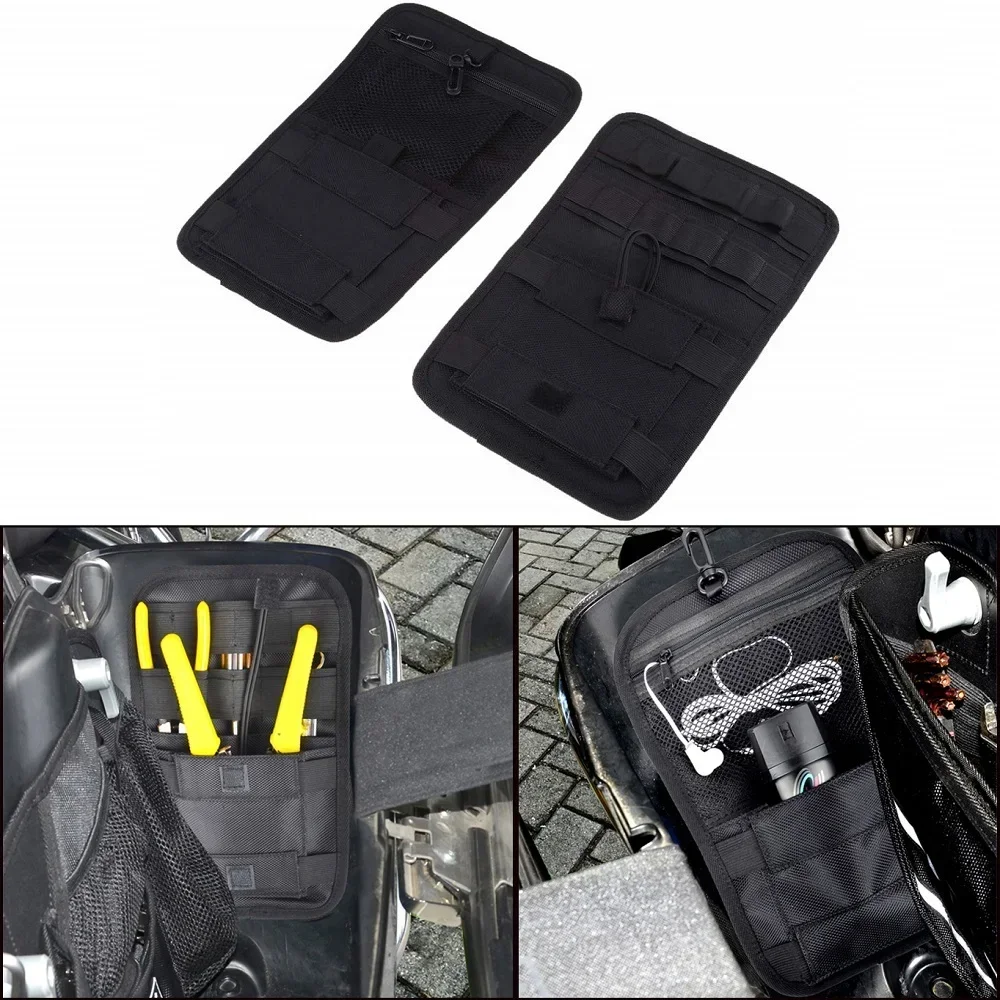 Универсальные седельные сумки  – обзор и цена Cycling Commute Bag