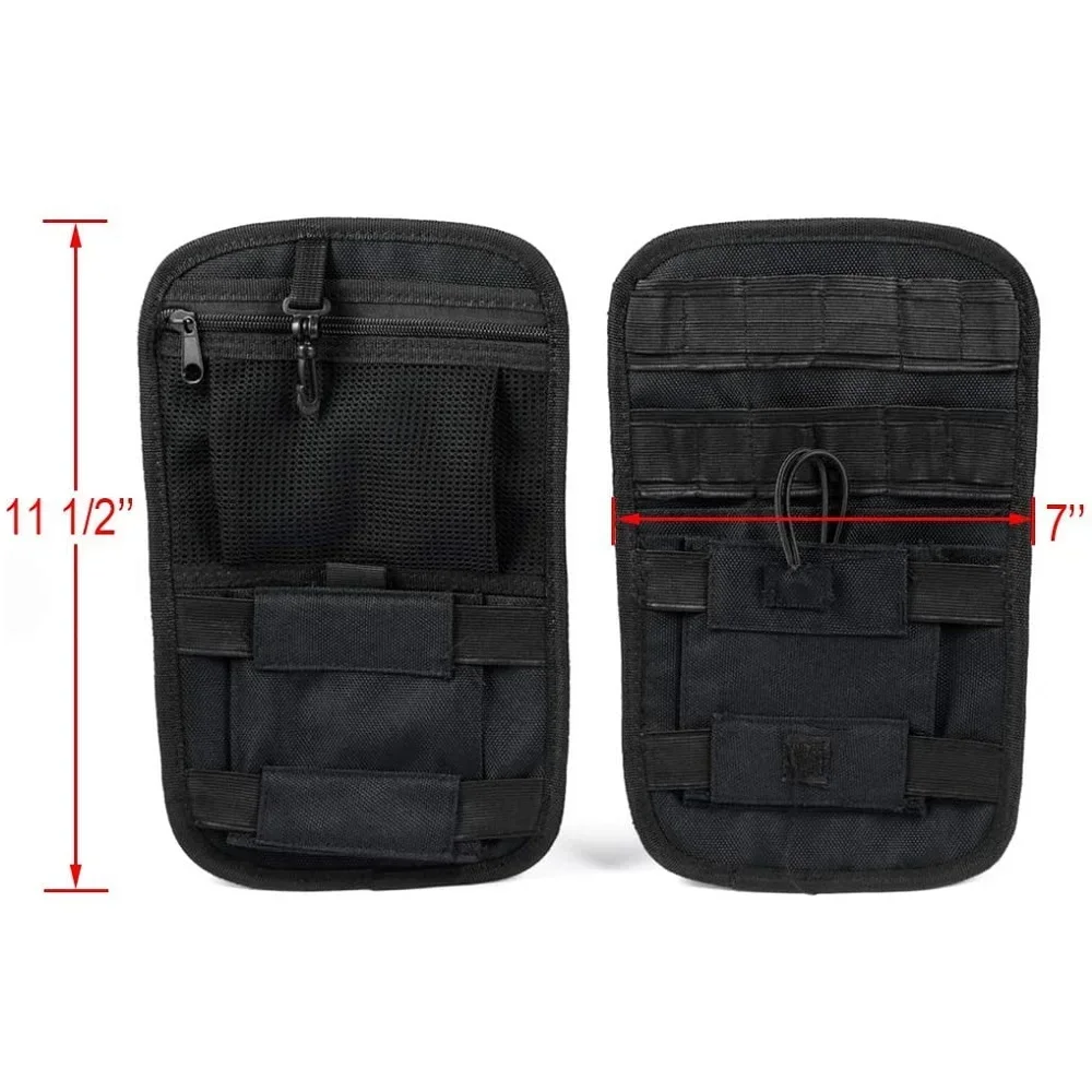 Универсальные седельные сумки  – обзор и цена Cycling Commute Bag
