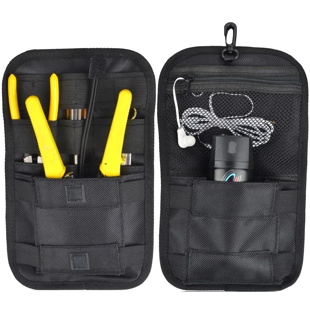 Универсальные седельные сумки  – обзор и цена Cycling Commute Bag