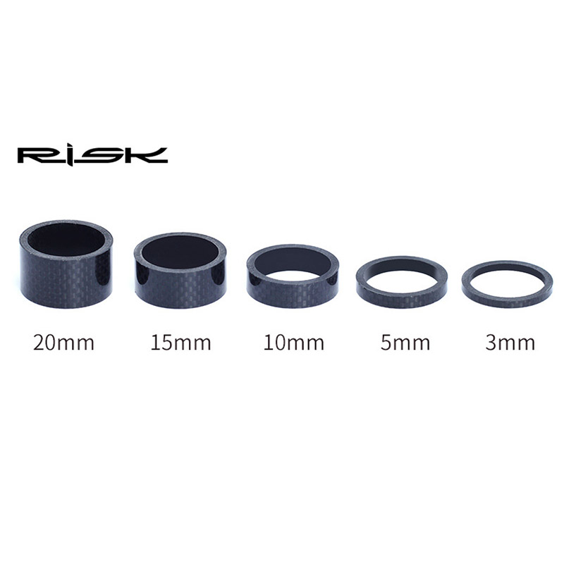 RISK MTB велосипед вынос велос – обзор и цена Bell Handlebar Ring