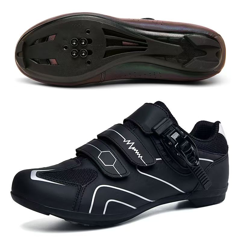Велотуфли для шоссейного велос – обзор и цена Cycling Commute Shoes