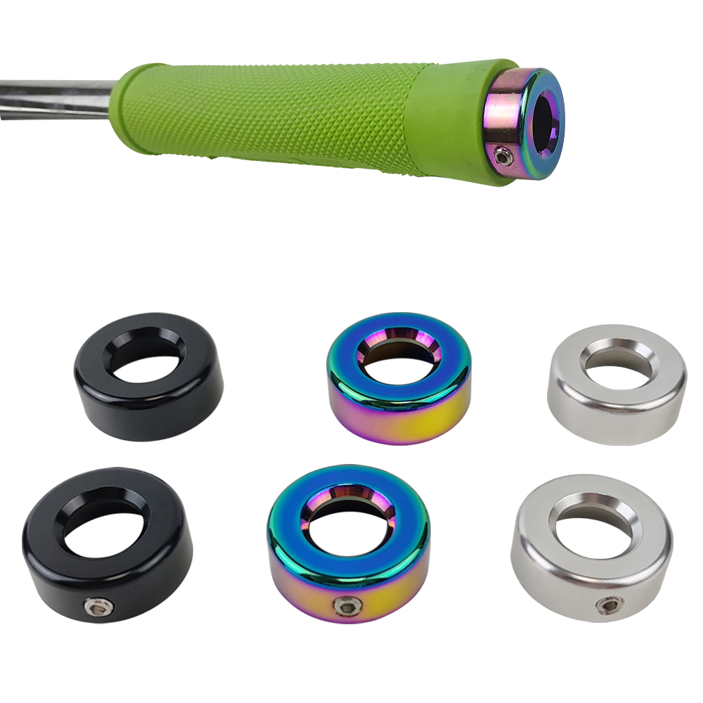 Концевые заглушки для руля вел – обзор и цена Bell Handlebar Ring