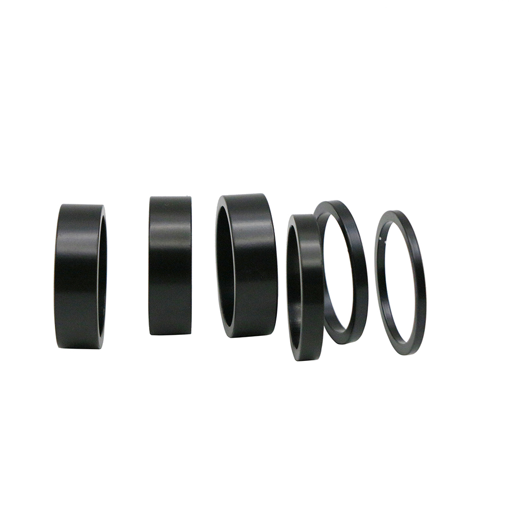 6 шт./компл., 10 мм, проставки – обзор и цена Bell Handlebar Ring