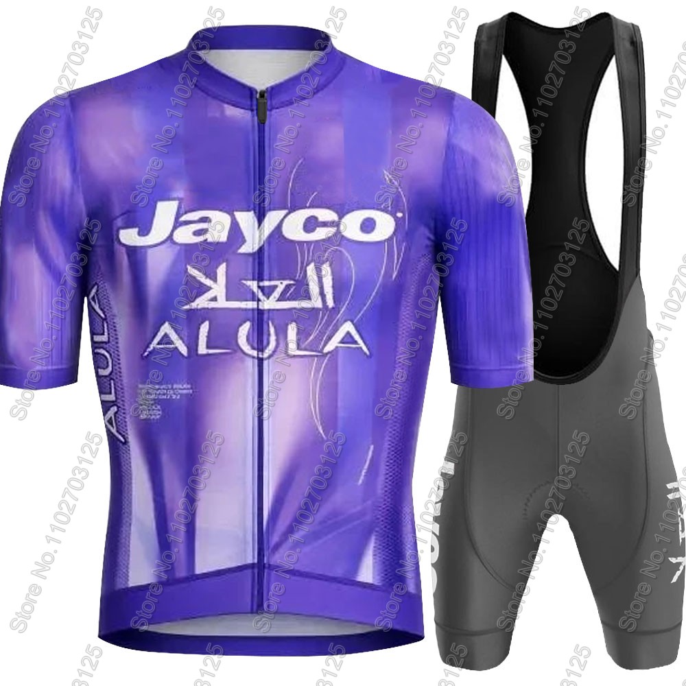 Комплект велоформы Jayco Alula – обзор и цена Cycling Community
