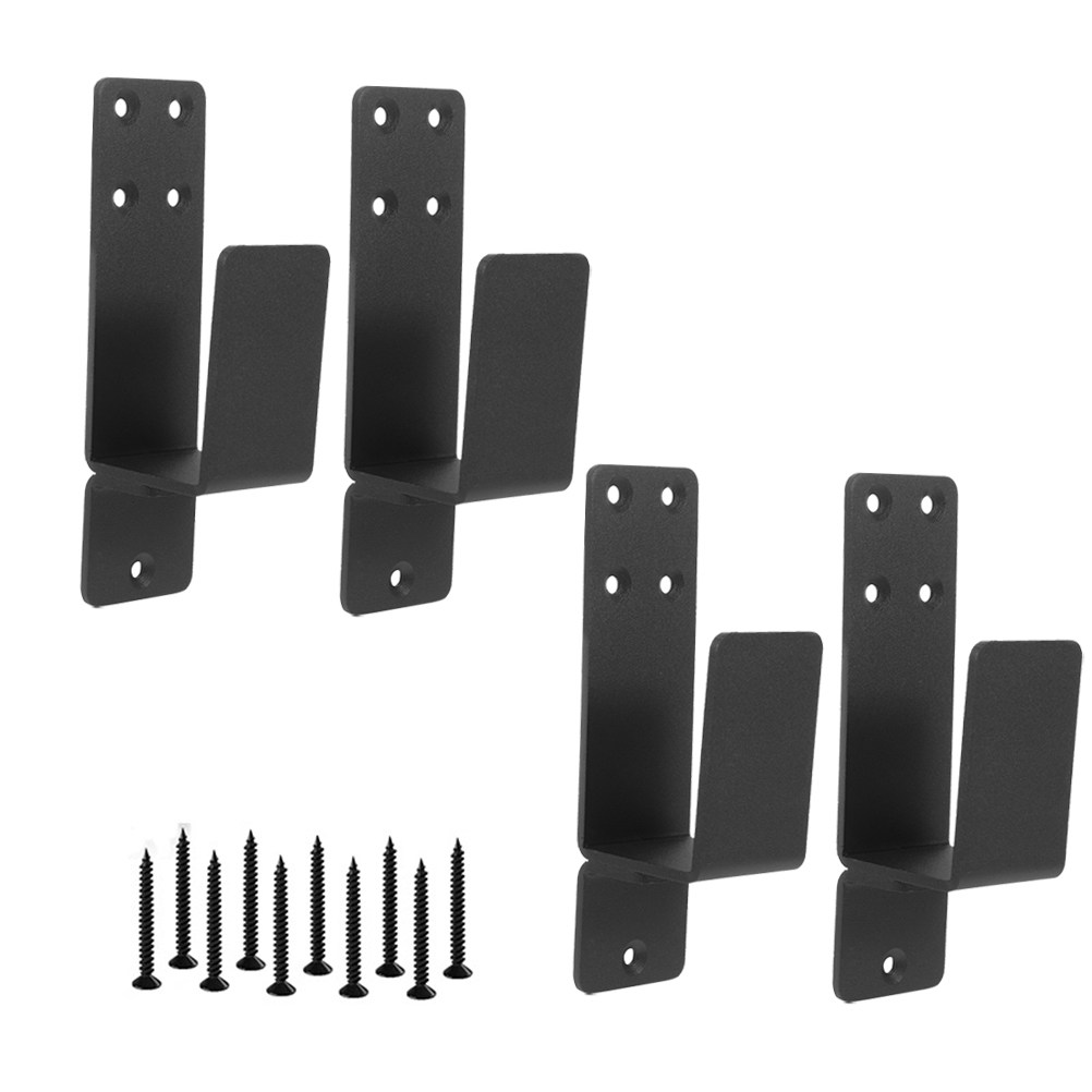 1 комплект кронштейна для двер – обзор и цена U Lock Heavy Duty