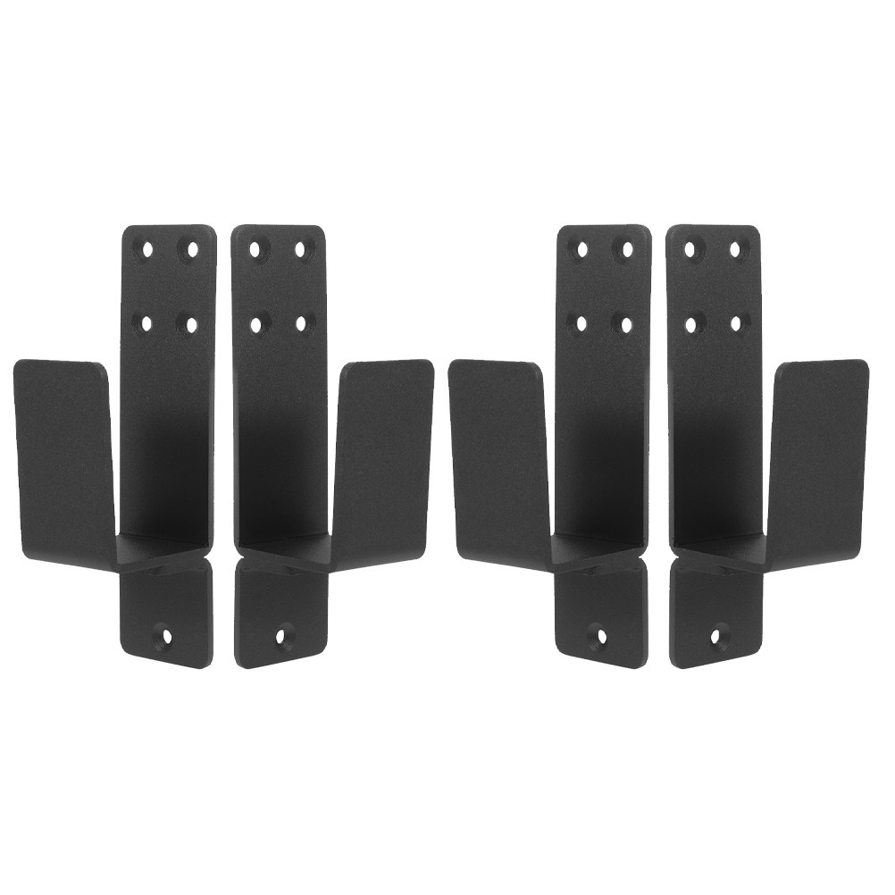 1 комплект кронштейна для двер – обзор и цена U Lock Heavy Duty