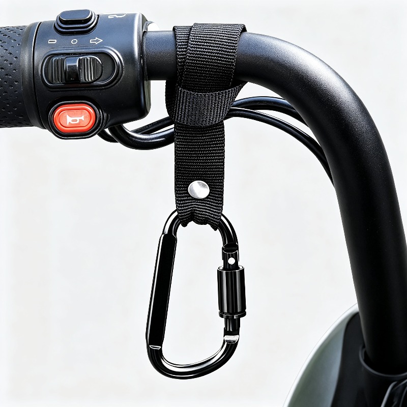 Прочный алюминиевый карабин-кр – обзор и цена Cycling Commute Bag