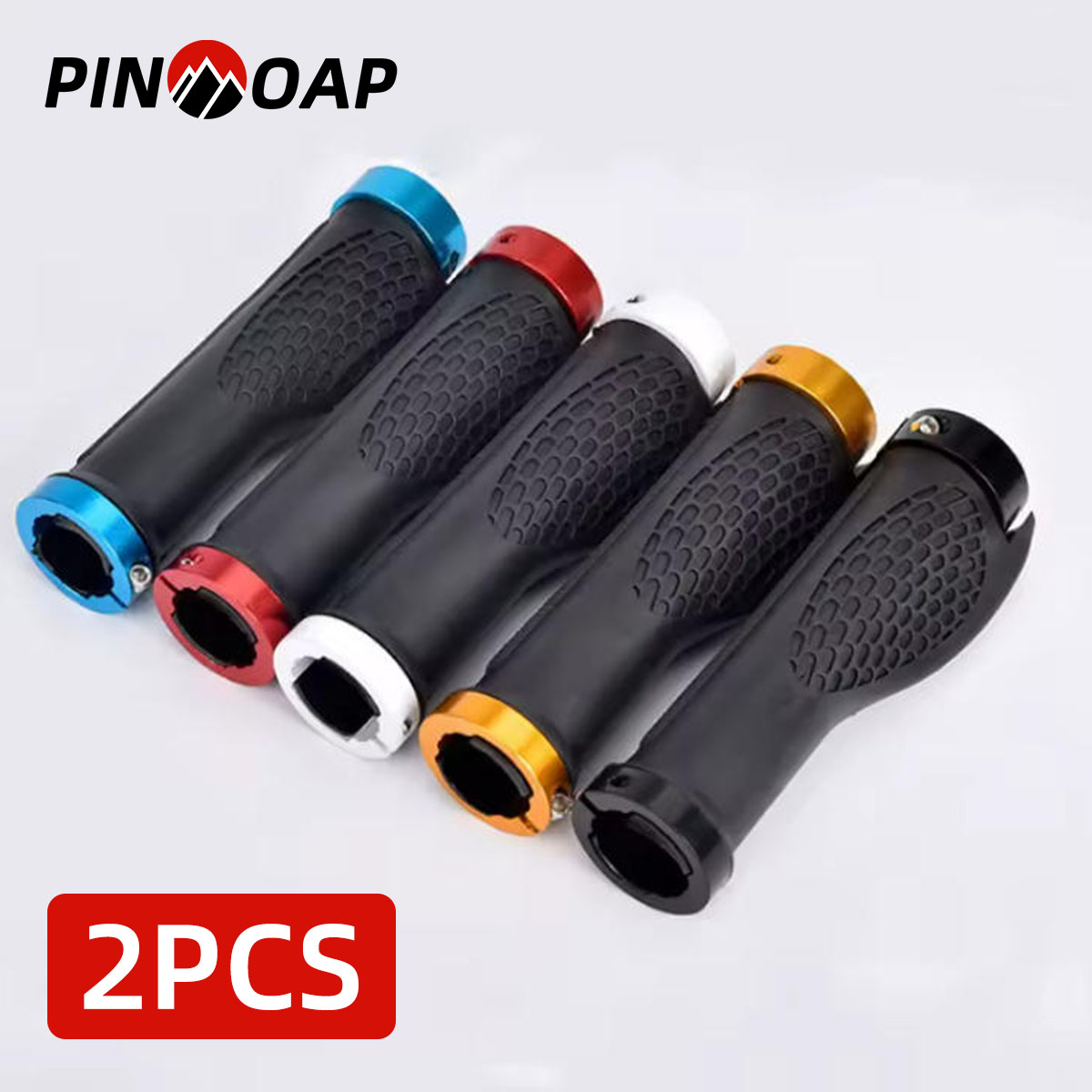 PINMOAP 2 шт. накладки на руль – обзор и цена Bell Handlebar Ring