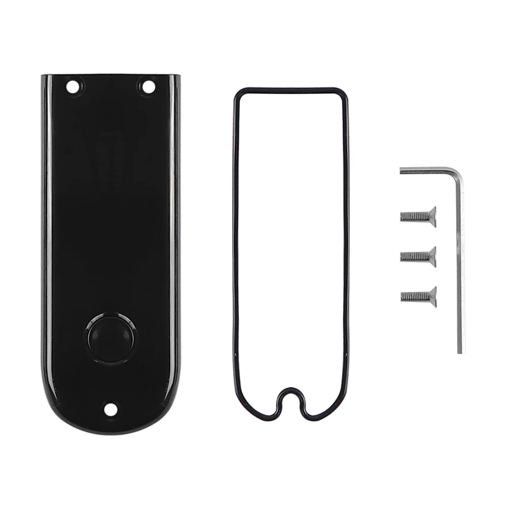 Крышка печатной платы для элек – обзор и цена Bell Handlebar Ring