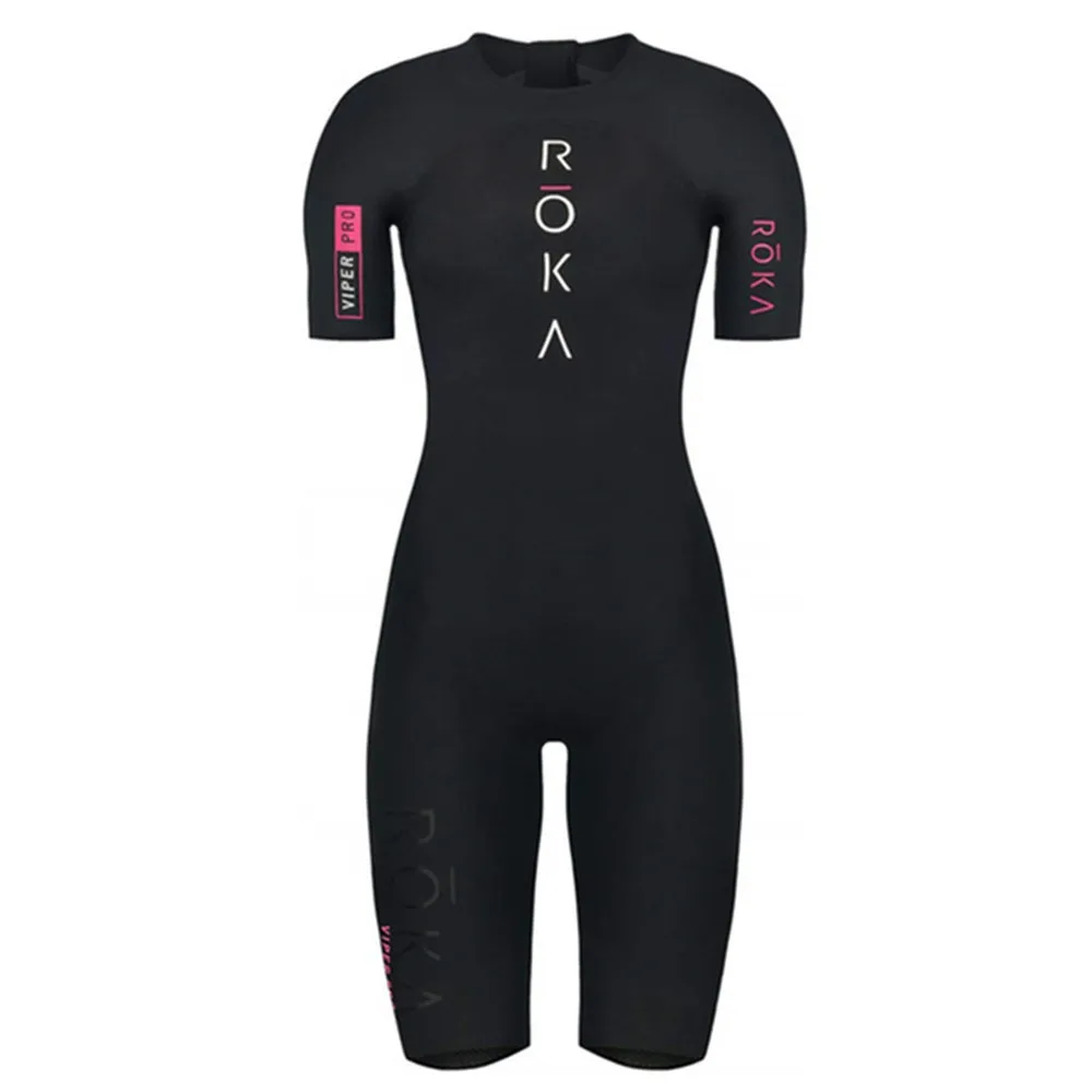 Женский трикостюм Roka с корот – обзор и цена Cycling Community