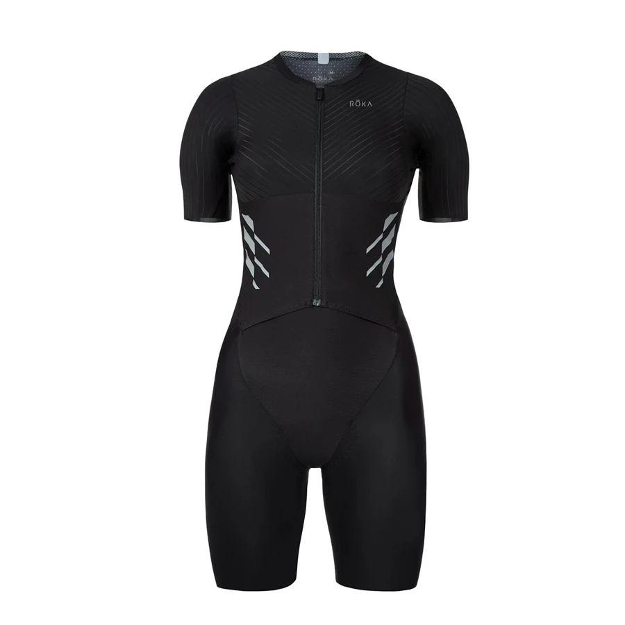 Женский трикостюм Roka с корот – обзор и цена Cycling Community