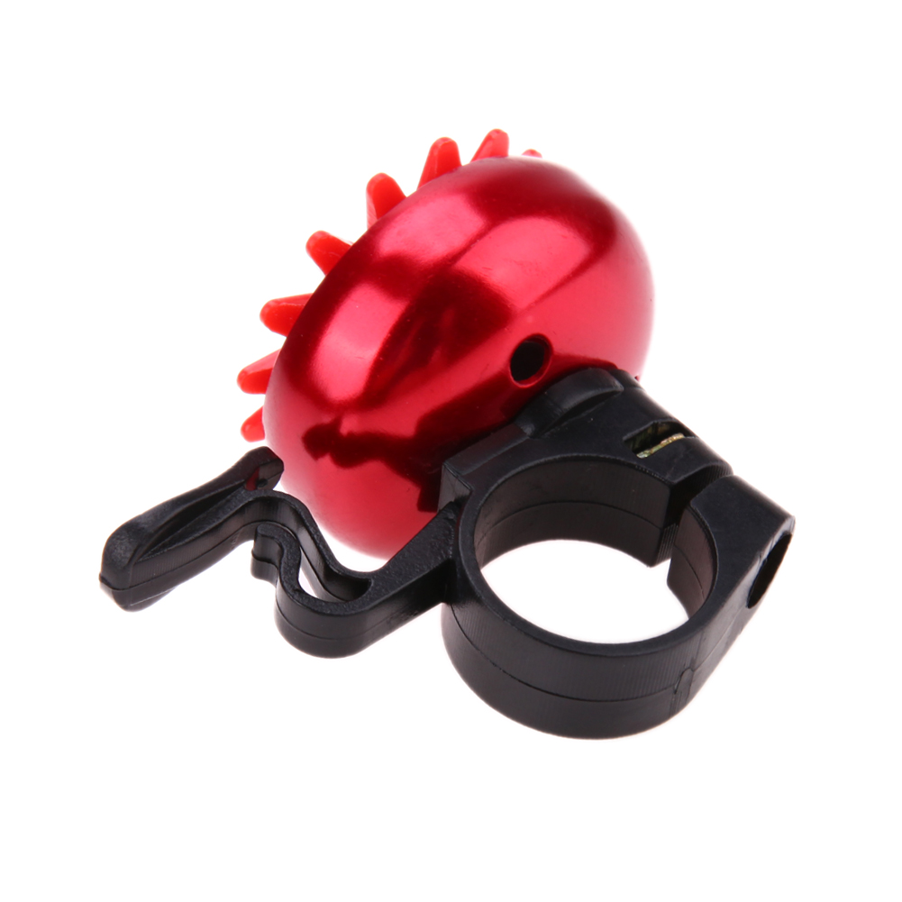 Красивый велосипедный звонок-к – обзор и цена Bell Handlebar Ring
