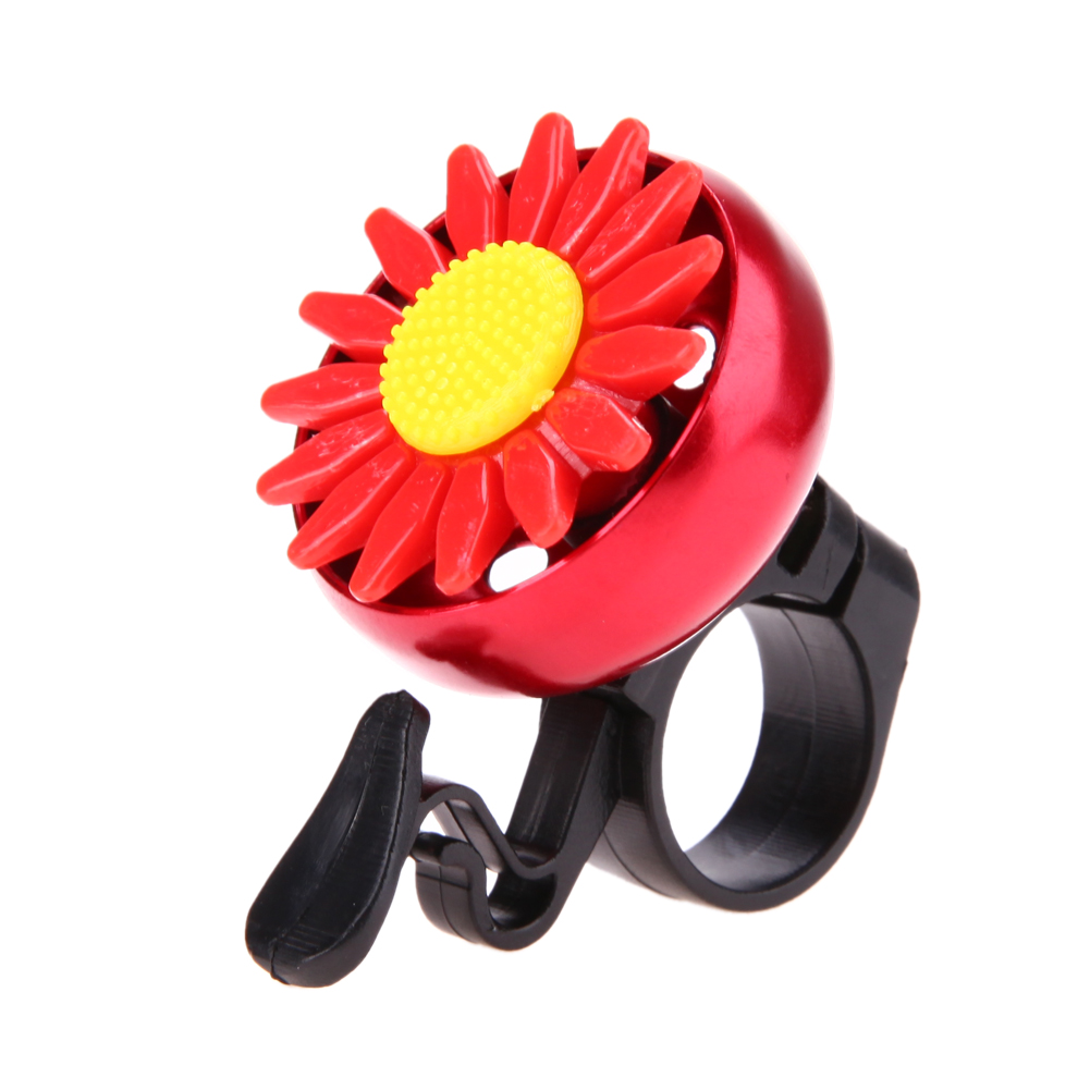 Красивый велосипедный звонок-к – обзор и цена Bell Handlebar Ring