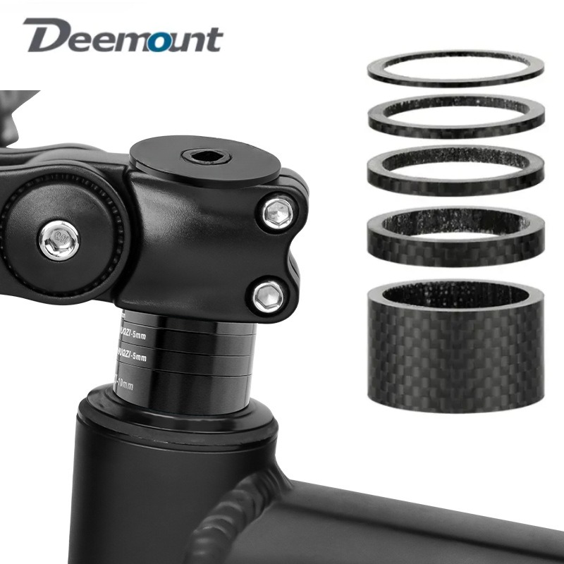 Велосипедные прокладки из угле – обзор и цена Bell Handlebar Ring