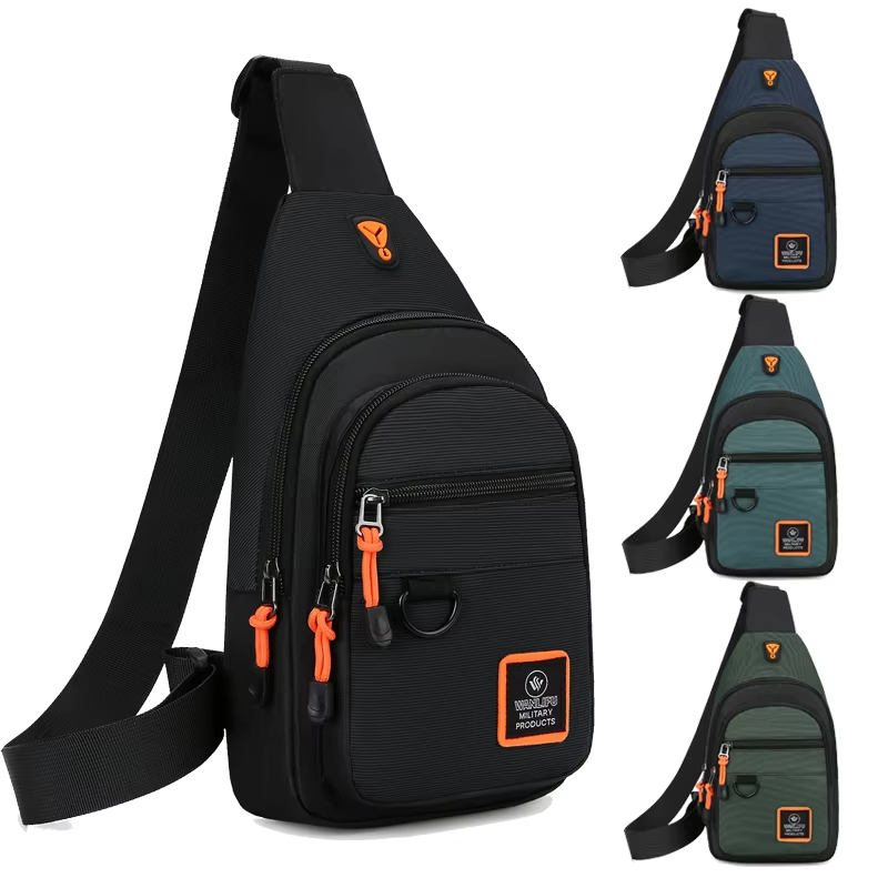 Мужская водонепроницаемая спор – обзор и цена Cycling Commute Bag