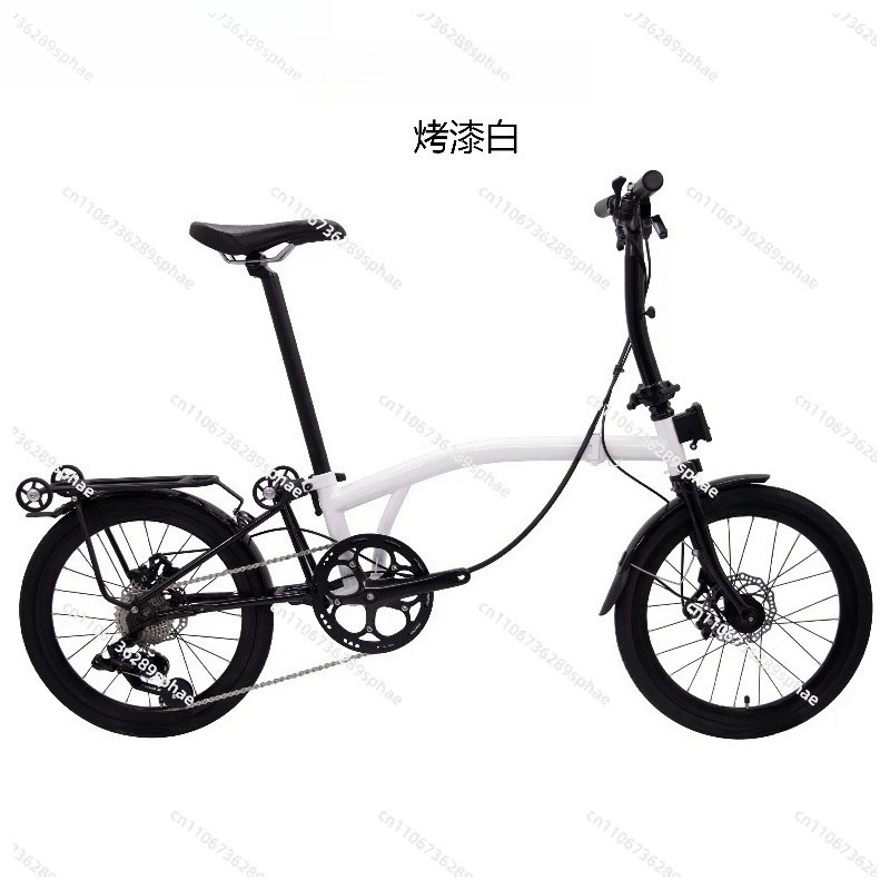 20-дюймовый легкий портативный – обзор и цена Cycling To Commute
