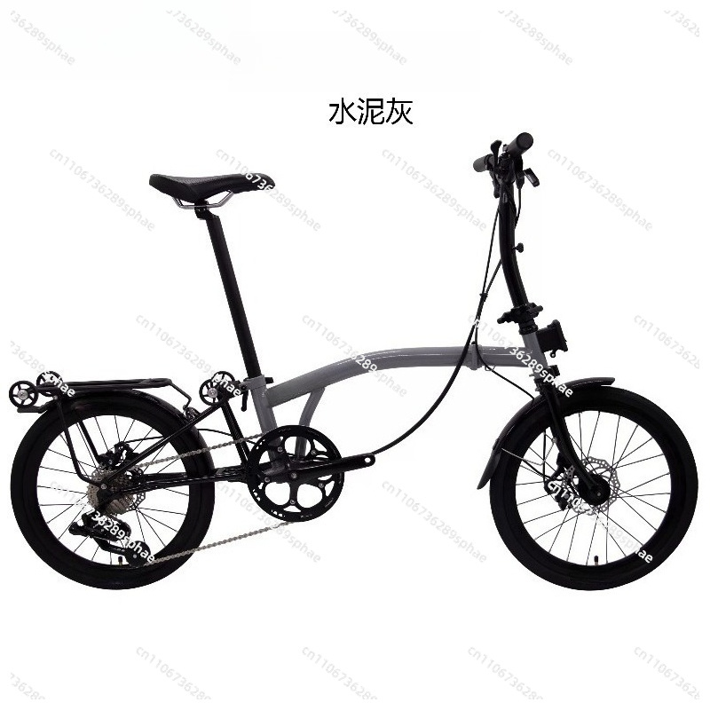 20-дюймовый легкий портативный – обзор и цена Cycling To Commute