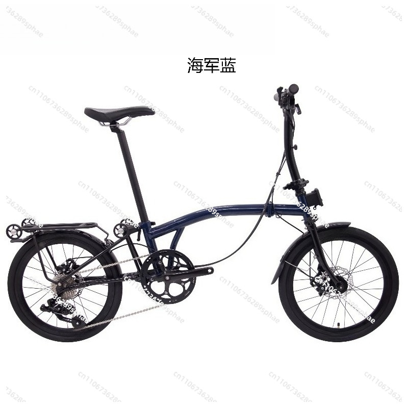 20-дюймовый легкий портативный – обзор и цена Cycling To Commute