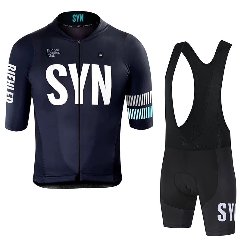 Мужской велосипедный костюм SY – обзор и цена Cycling Community