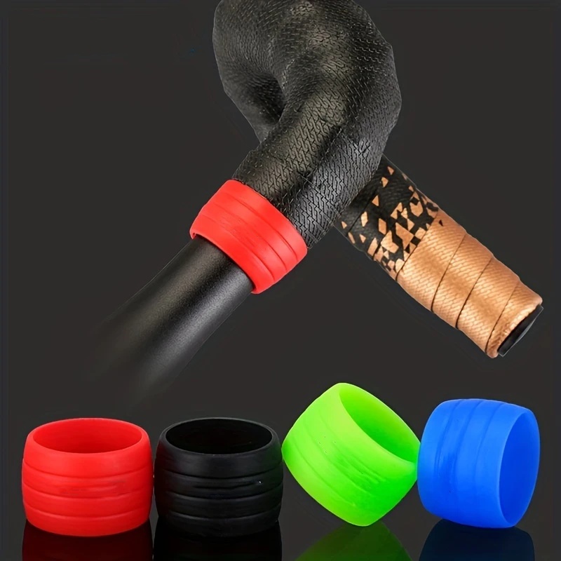 2 шт., силиконовая противоскол – обзор и цена Bell Handlebar Ring