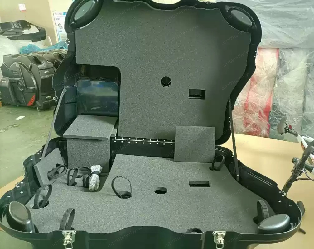 Чехол для велосипеда для путеш – обзор и цена Cycling Commute Bag