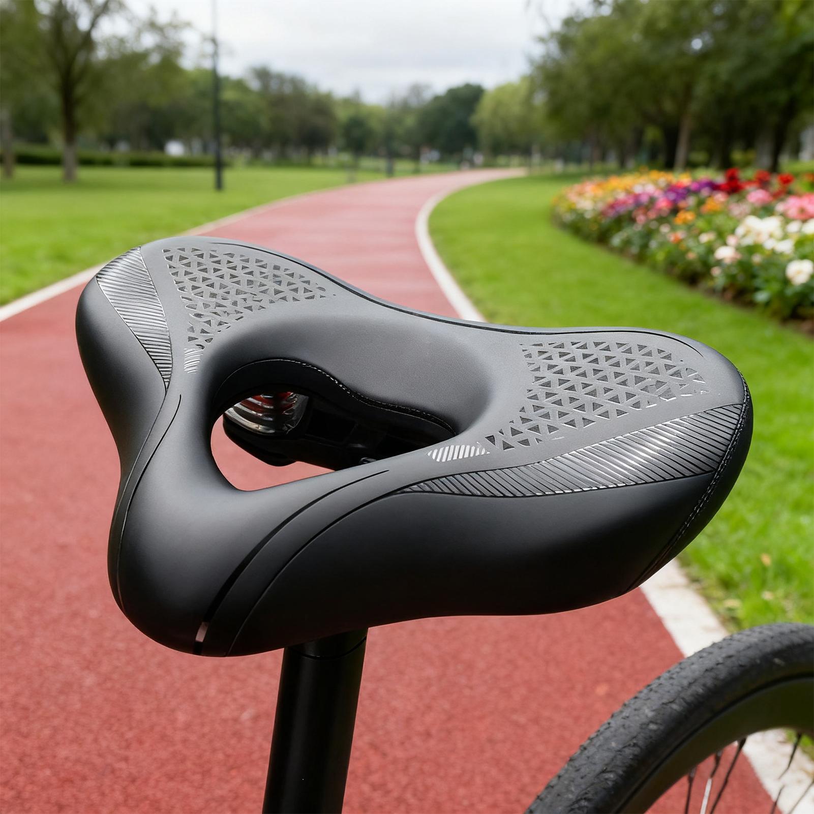 Подушка для велосипедного сиде – обзор и цена Cycling Commute Distance