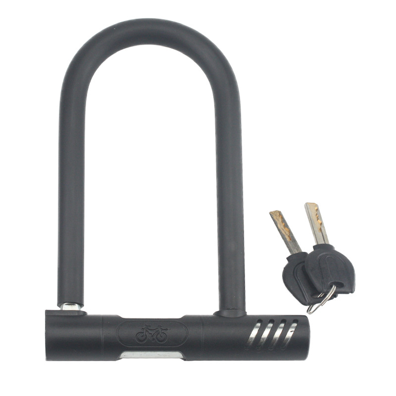 Усиленный противоугонный U-обр – обзор и цена U Lock Heavy Duty