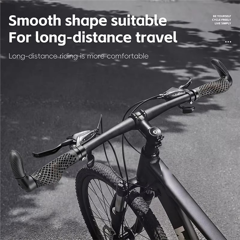 LALA Противоскользящая эргоном – обзор и цена Cycling Commute Distance