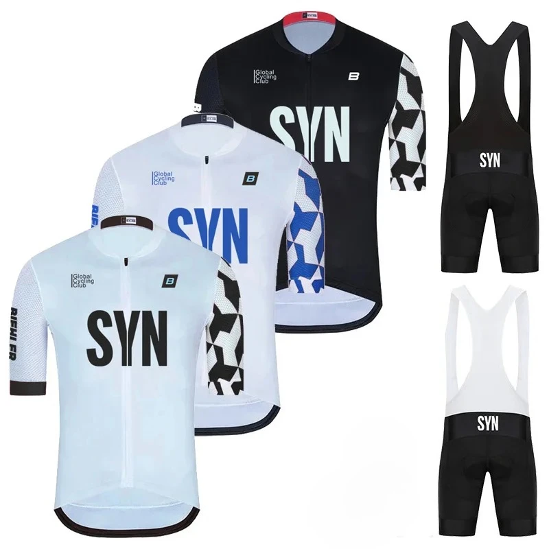 Велосипедная форма 2025 SYN: л – обзор и цена Cycling Community