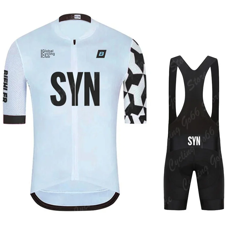 Велосипедная форма 2025 SYN: л – обзор и цена Cycling Community