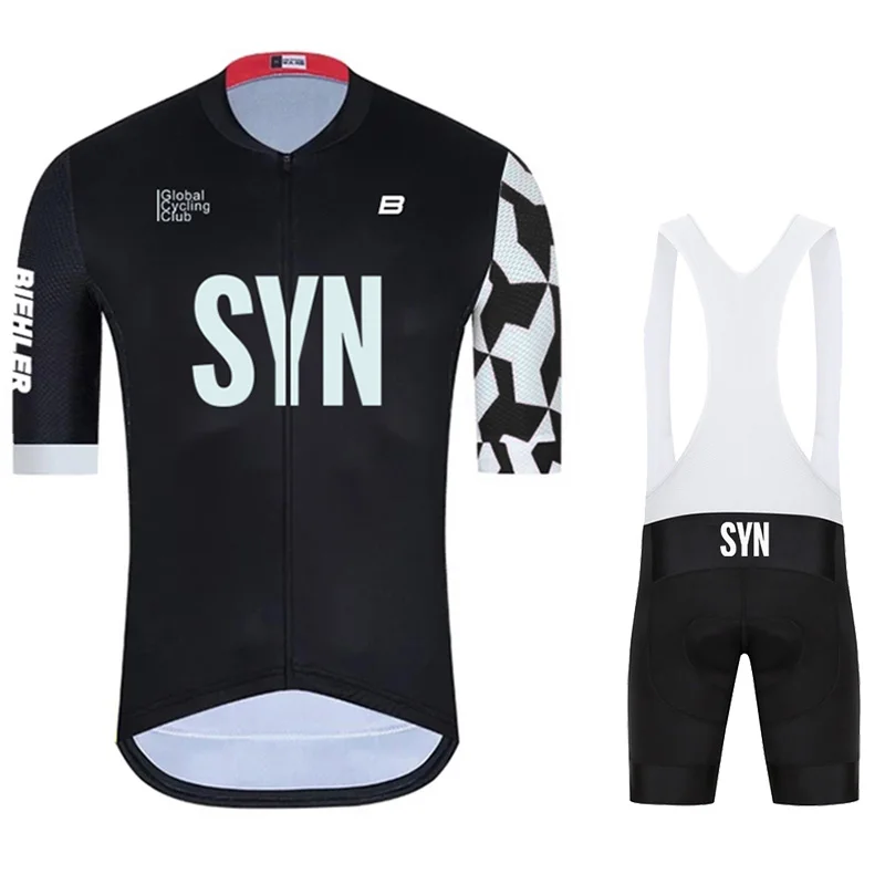 Велосипедная форма 2025 SYN: л – обзор и цена Cycling Community